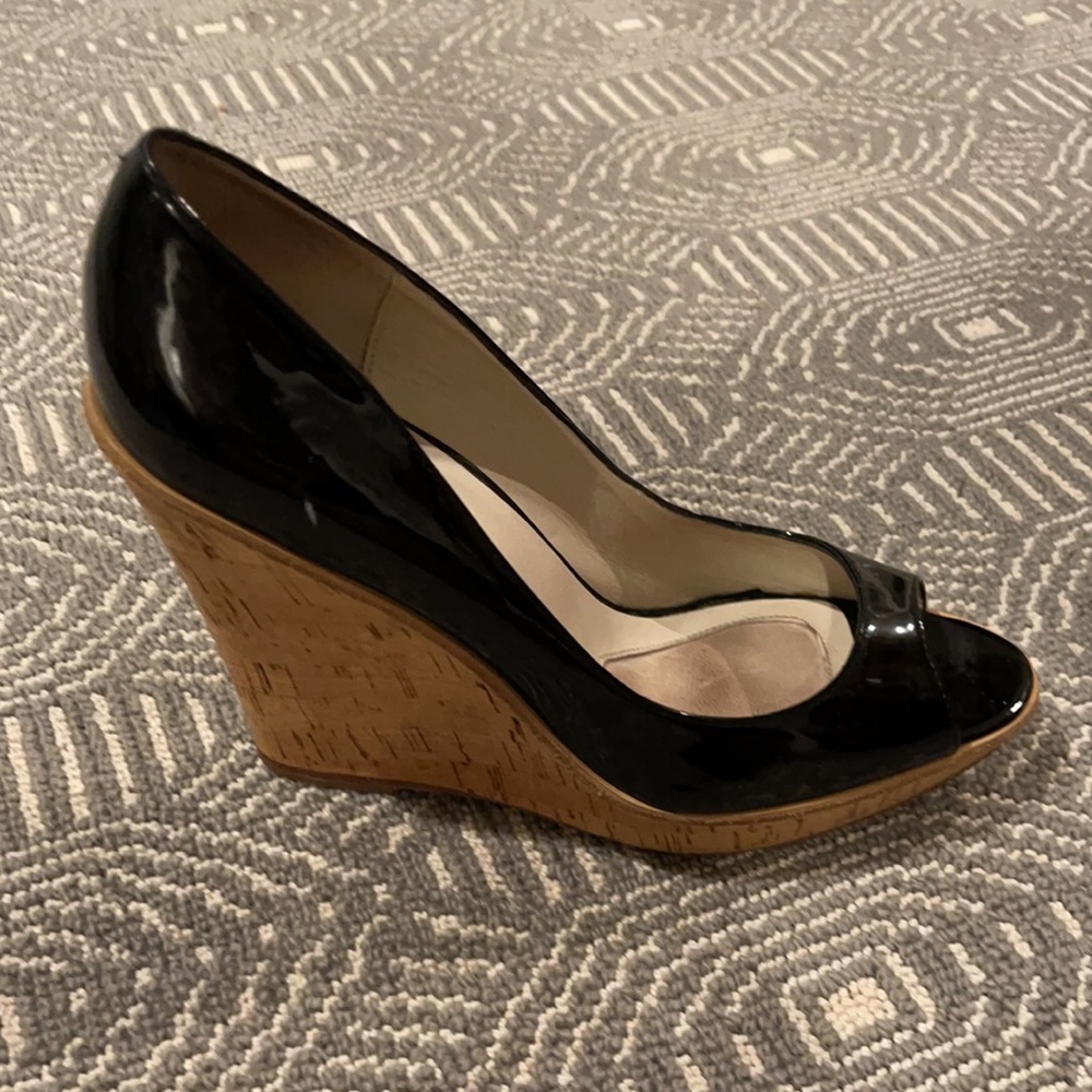 Aldo Wedges 8.5